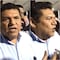 VIDEO: Corren a gritos a Javier May Rodríguez, candidato de Morena por gubernatura de Tabasco, tras cuestionamientos por Fonatur