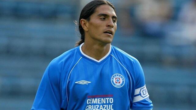 Palencia fue uno de los jugadores que no aceptó las condiciones del club