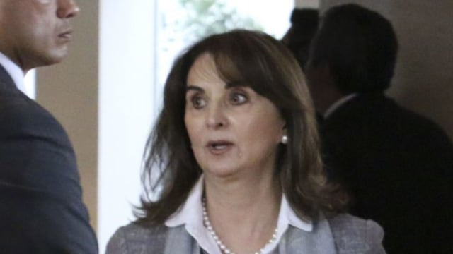 ¿Quién es Teresa Adriana Pérez Romo, la esposa de Joaquín López-Dóriga?