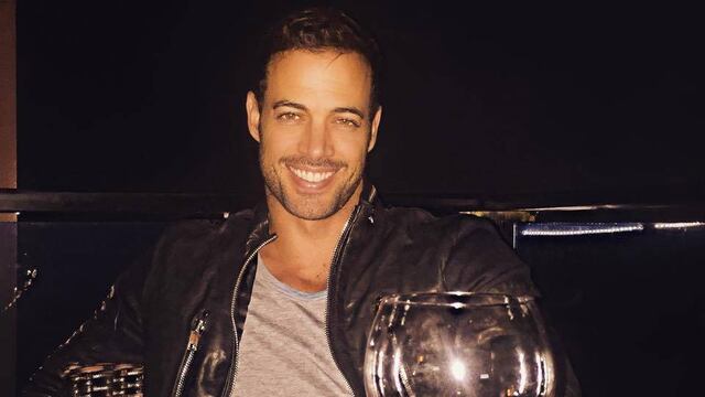 William Levy