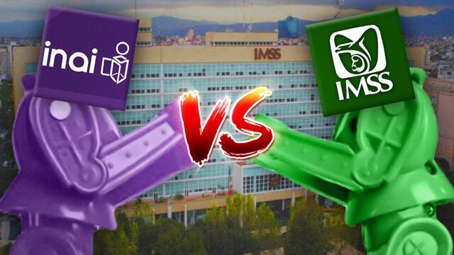 INAI ordena al IMSS a informar qué pasó con un fondo de ahorro para el retiro