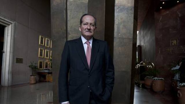 Fallece Jorge Montaño y Martínez a los 77 años.