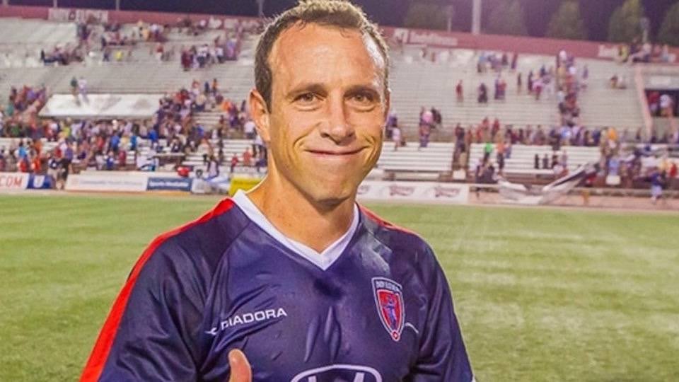 Gerardo Torrado compartió una anécdota con Gio dos Santos