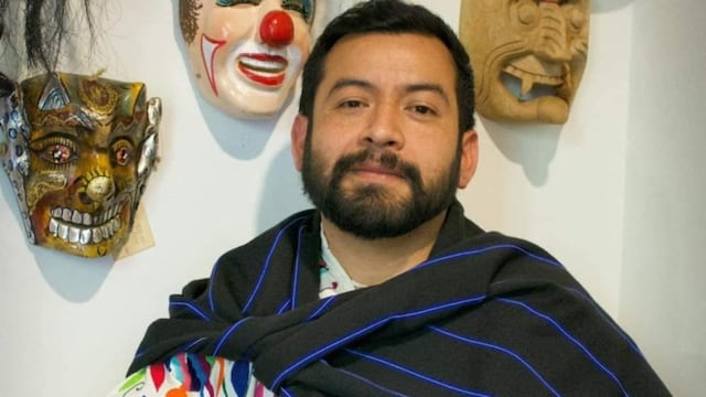 ¿Quién es Santiago Savi, el artista veracruzano que ilustró los libros de texto gratuitos de la SEP?