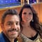 Eugenio Derbez presume lo feliz que despierta Alessandra Rosaldo al verlo en calzones