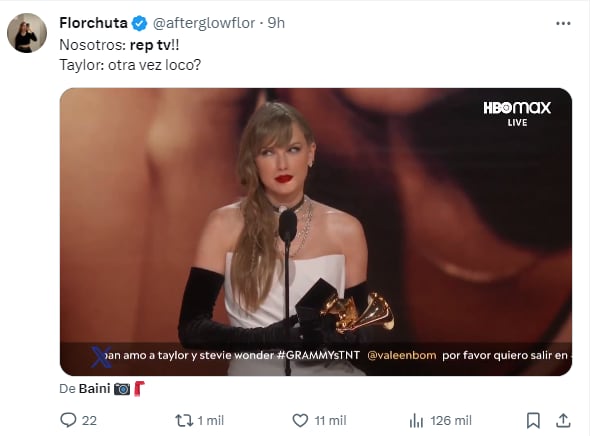 Los memes de Taylor Swift dejando como payasos a los swifties