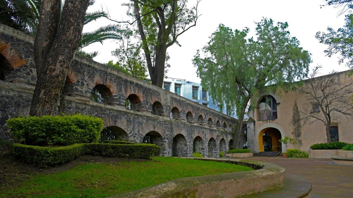 ¿Qué pasó con Museo de El Carmen y Museo Nacional de las Intervenciones? Anuncian cierre indefinido