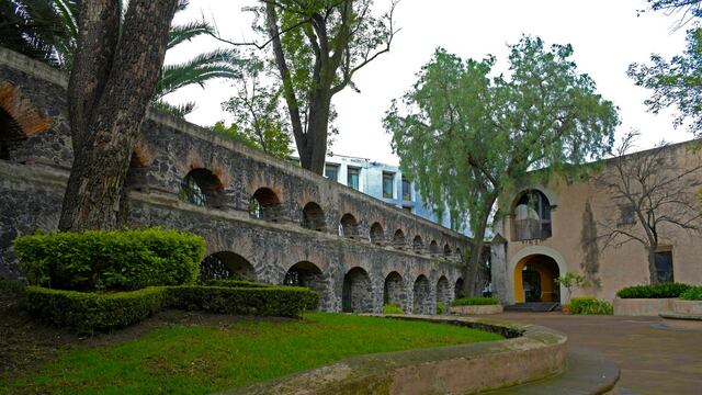 Museo de El Carmen anuncia cierre indefinido