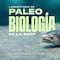 BUAP descubre pez de hace 90 millones de años en Puebla