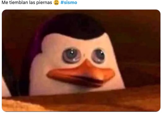 Los mejores memes de desvelados por el sismo en Tonalá, Chiapas