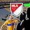 Club Tigres iría por estrella de la MLS; Gignac sería clave para concretar el fichaje