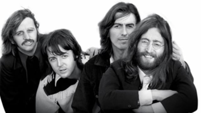 The Beatles Anthology