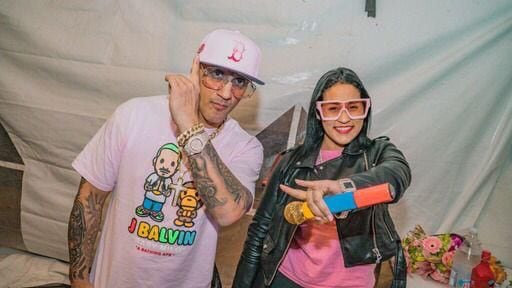 Key y Gaby de la Factoría son los acusados de maltrato animal.