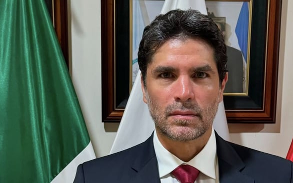 Eduardo Verástegui