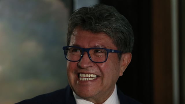 Ricardo Monreal