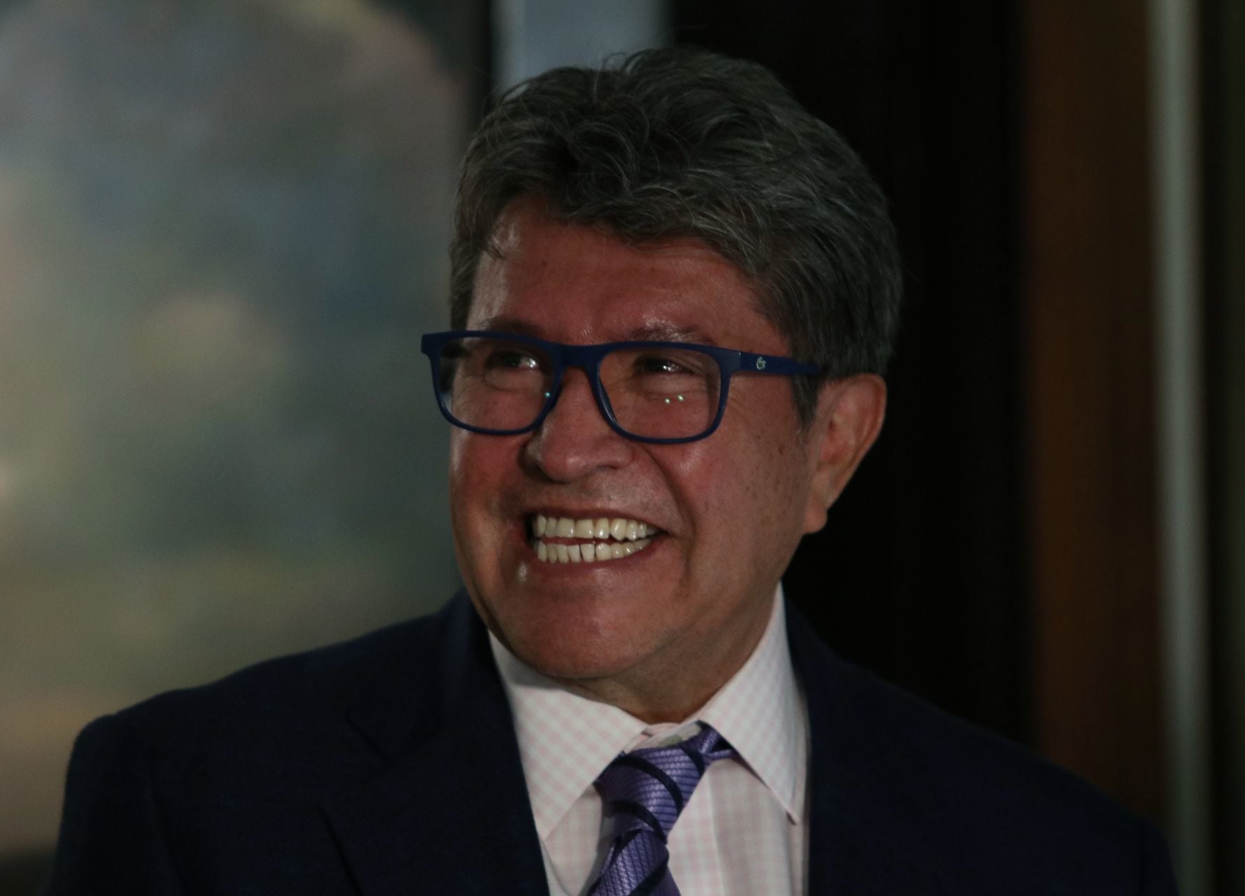 Ricardo Monreal