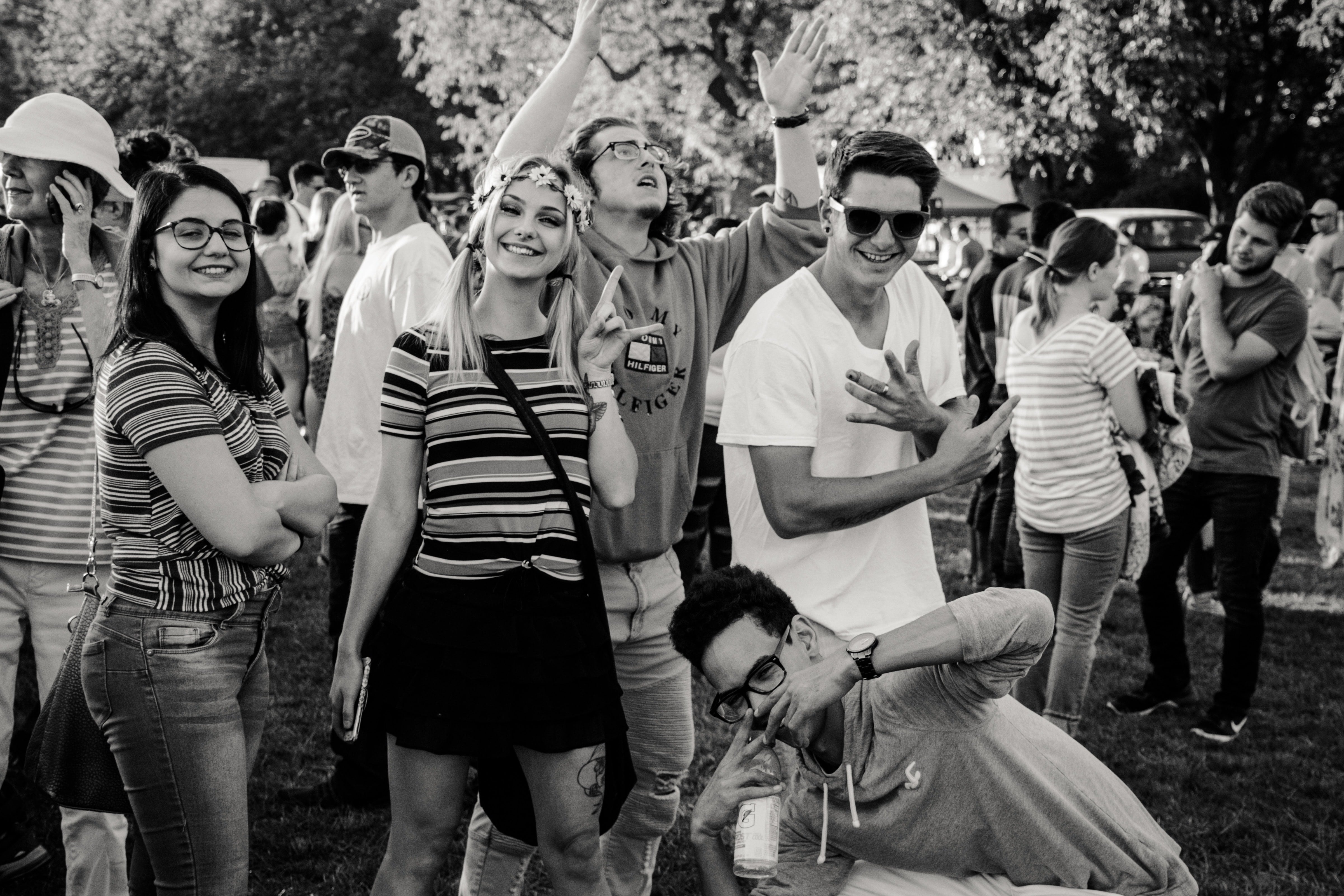 Zillenials