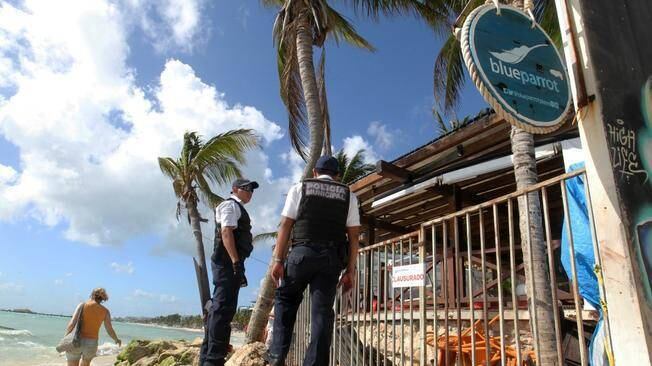 Gobierno de Canadá vigila investigaciones por ataque a Blue Parrot