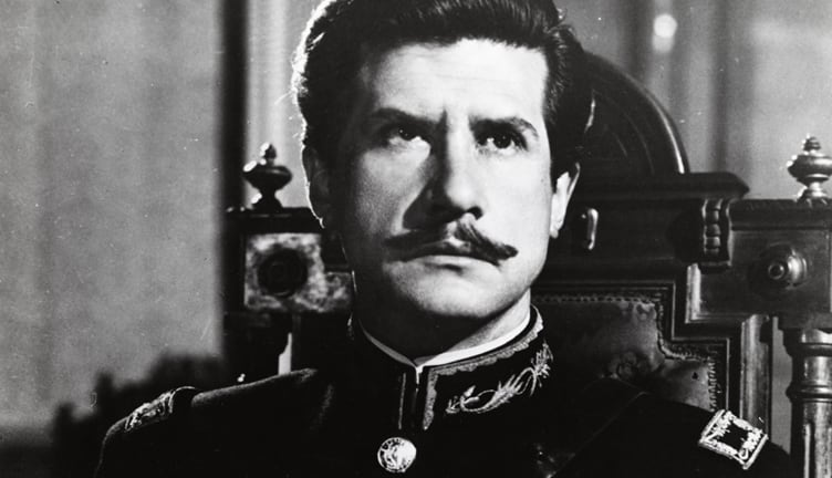 5 icónicas películas de Ignacio López Tarso quien está cumpliendo 98 años