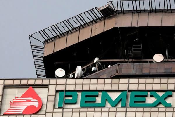Pemex