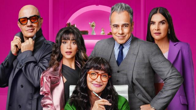 Betty la fea: La historia continúa