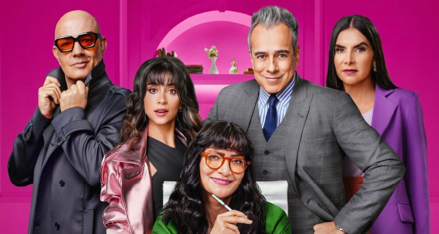 Betty la fea: La historia continúa