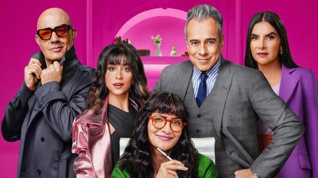Betty la fea: La historia continúa