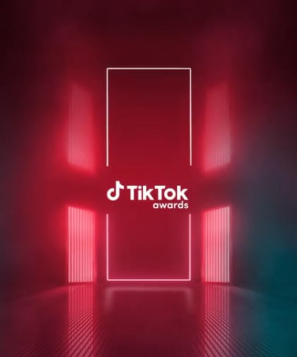 TikTok Awards