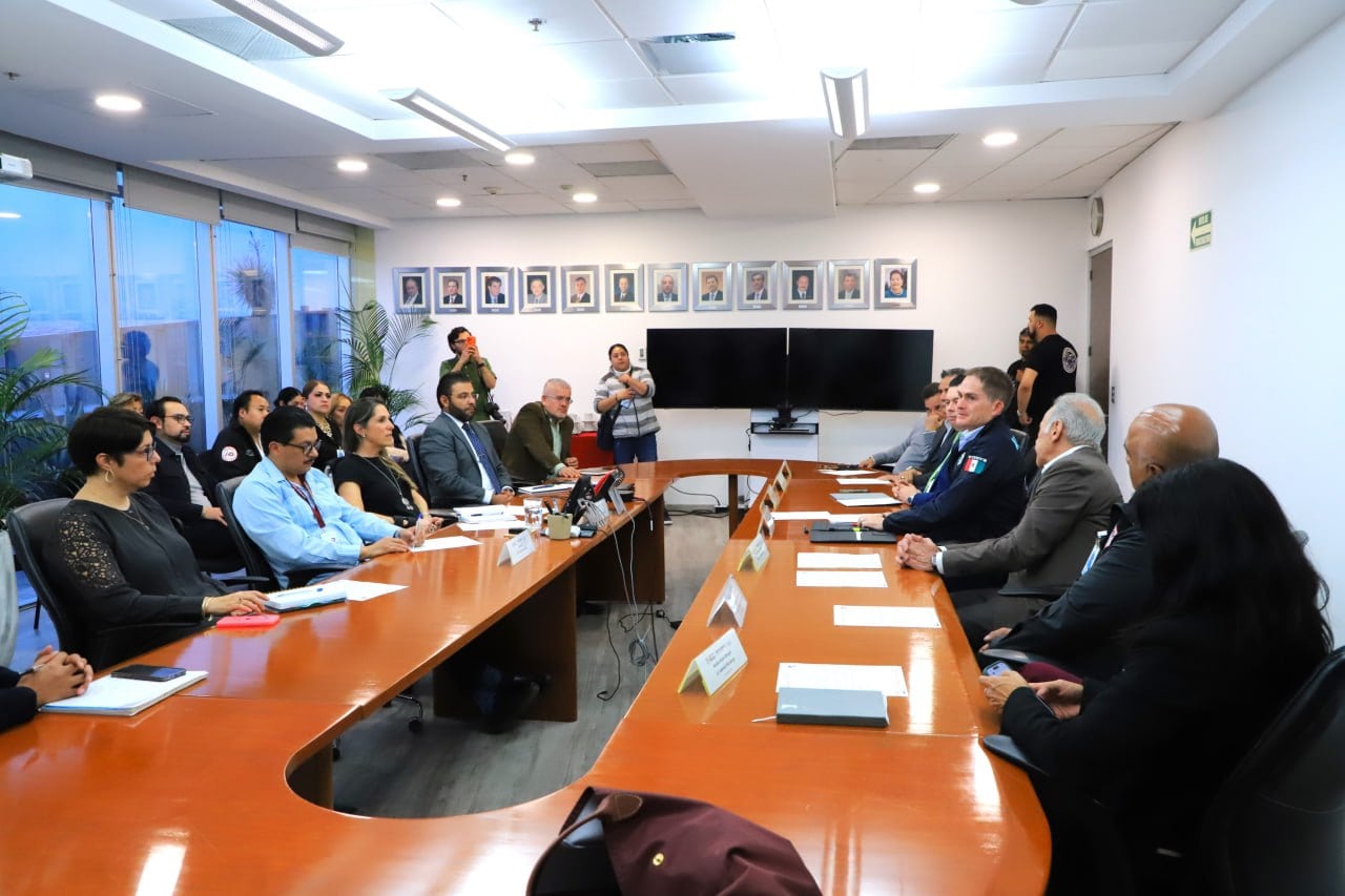 Álvaro Obregón fortalece la protección ambiental con convenio con Profepa