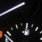 ¿Qué significa la E en el medidor de gasolina? No está vacío y ya