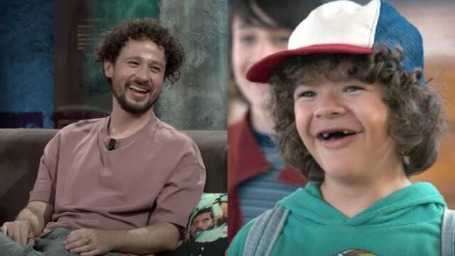 Luisito Comunica se ríe de su “desgracia” y hasta comparte los memes de su diente caído