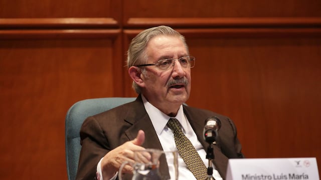 Luis María Aguilar Morales