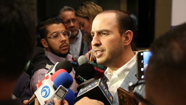 Esto fue lo que dijo Marko Cortés sobre las reformas de AMLO