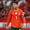 Con la marca de la casa: Cristiano Ronaldo anota nuevo gol y se pone a sólo 57 de los mil