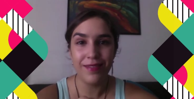 Indira Cato