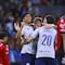 Atlas vs Cruz Azul en vivo: La Máquina rescata el empate ante los rojinegros