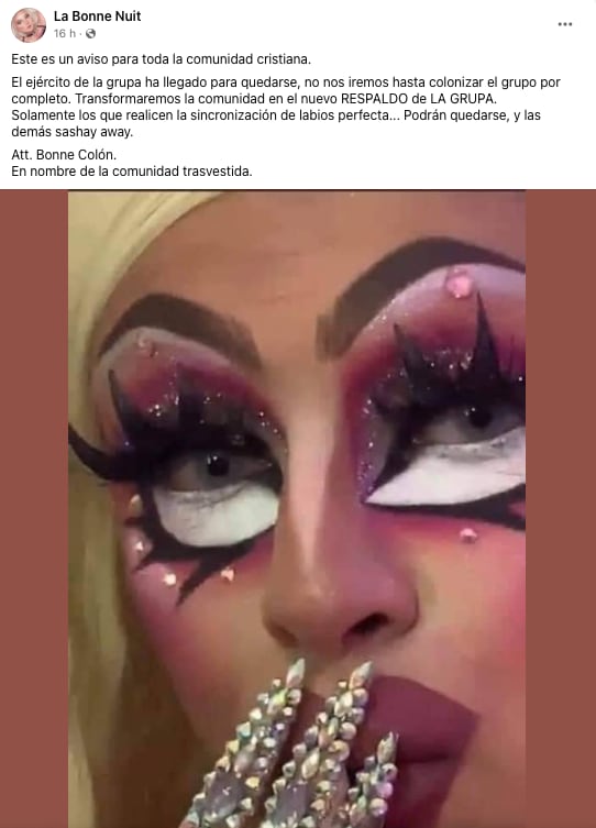 memes de RuPaul