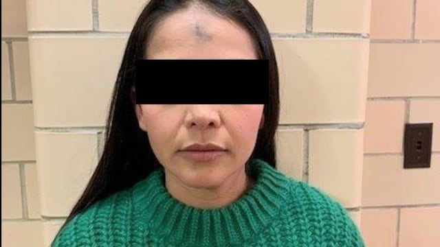 Jessica Johanna Oseguera