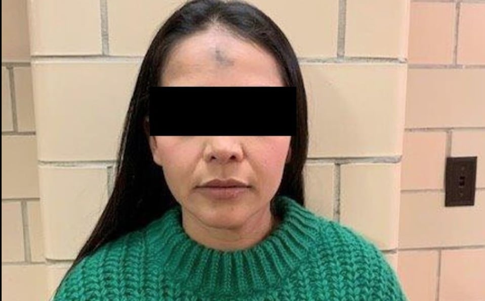 Jessica Johanna Oseguera