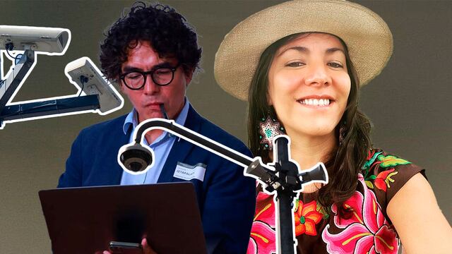 Cámara del C5 no captó el ataque a Ximena Guzmán y José Muñoz