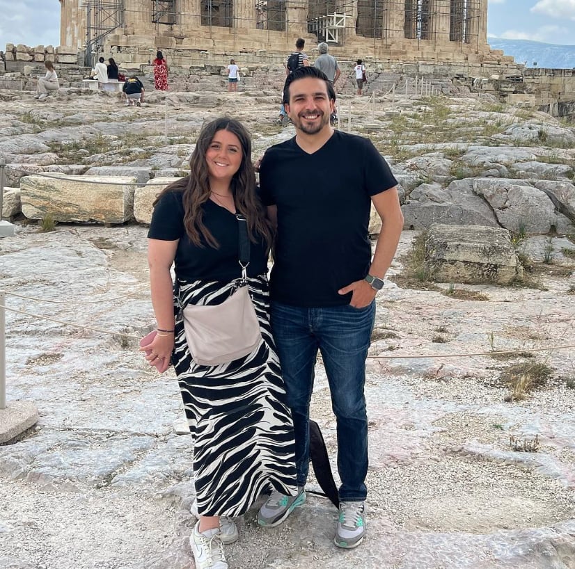 Rodrigo Celorio, reportero y conductor en TUDN