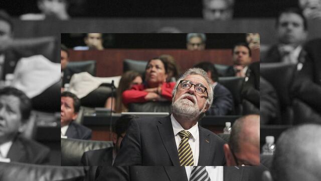 Ve oposición insuficiente Ley Anticorrupción; fuero e impunidad se quedan