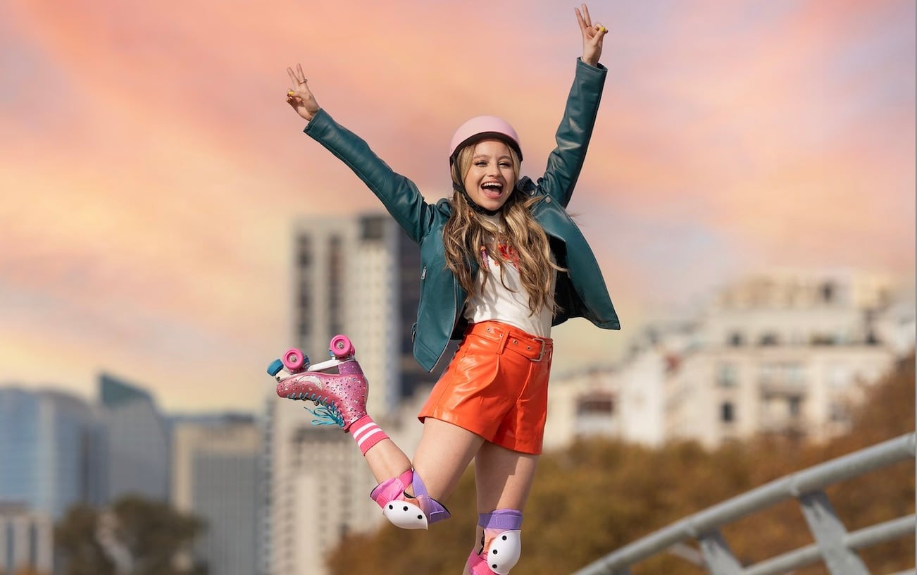 Nueva temporada Soy Luna en Disney+