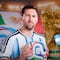Lionel Messi cumple 39 años decidido a conquistar el Mundial 2026