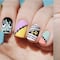 Uñas de Halloween 2024: 6 diseños bonitos y fáciles para hacer tú misma