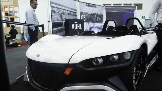 Conferencia "Innovación y productividad para tu Mi Pyme" de la Semana del Emprendedor