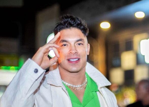 Jawy Méndez