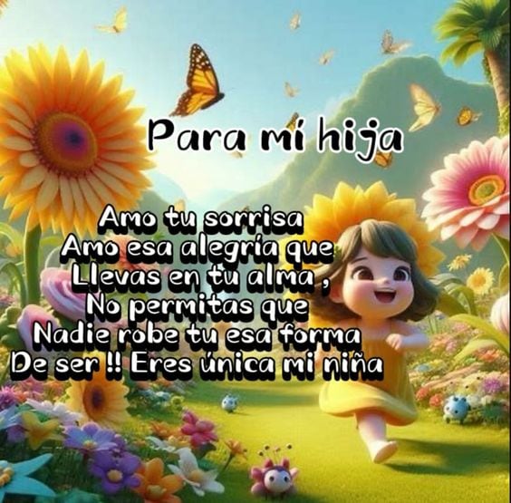 Imágenes del Día Internacional de la Niña