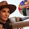 Martha Higareda se rompe y revela a Yordi Rosado cómo se sintió tras volverse un meme por sus anécdotas increíbles