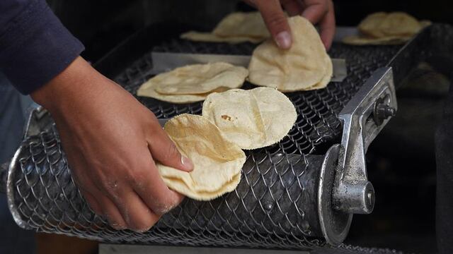 Tortillas